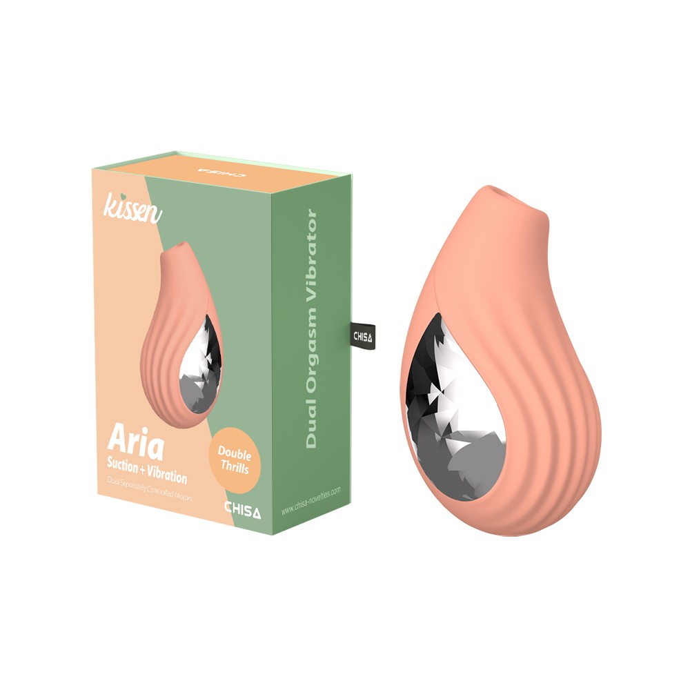 Vibrator Aria