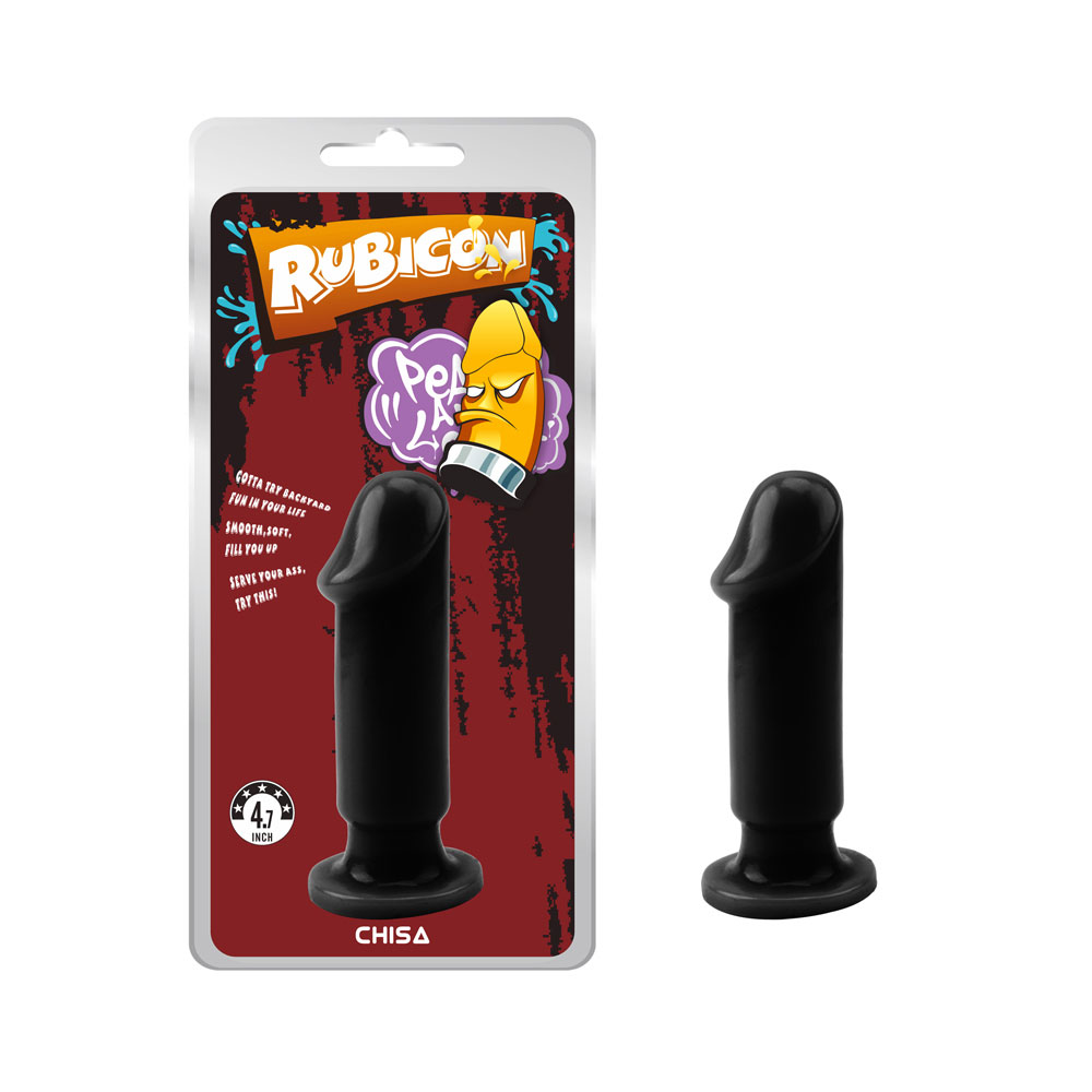 Evil Dildo Plug M