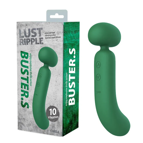 Vibrator Buster.S